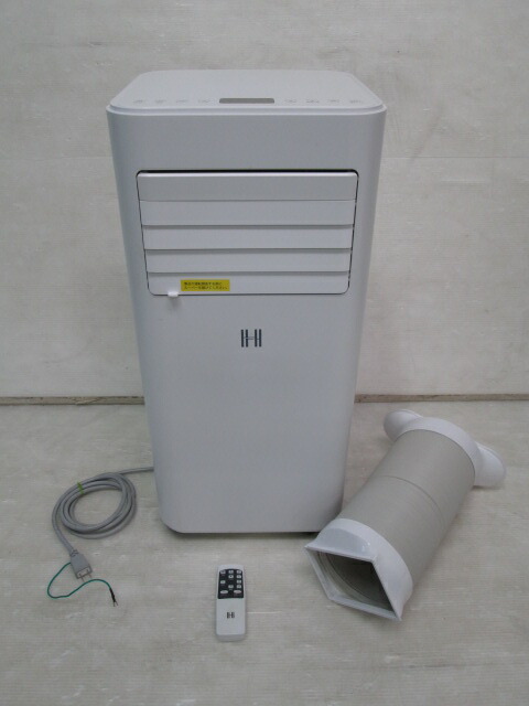 ☆移動式エアコン JL-MAC-02 スポットクーラー 2022年製 楽天市場