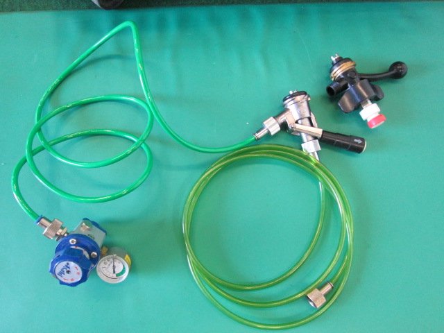 HOSHIZAKI ビールディスペンサー DBF-T2OSA 通電確認のみ 業務用