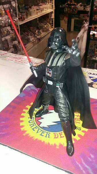 楽天市場】【スターウォーズ】プレミアム1/10スケールフィギュア