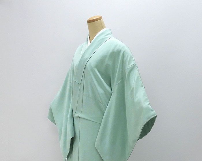 楽天市場】＼10％クーポン+ポイント10倍／色留袖 未使用 正絹 彩椿貴