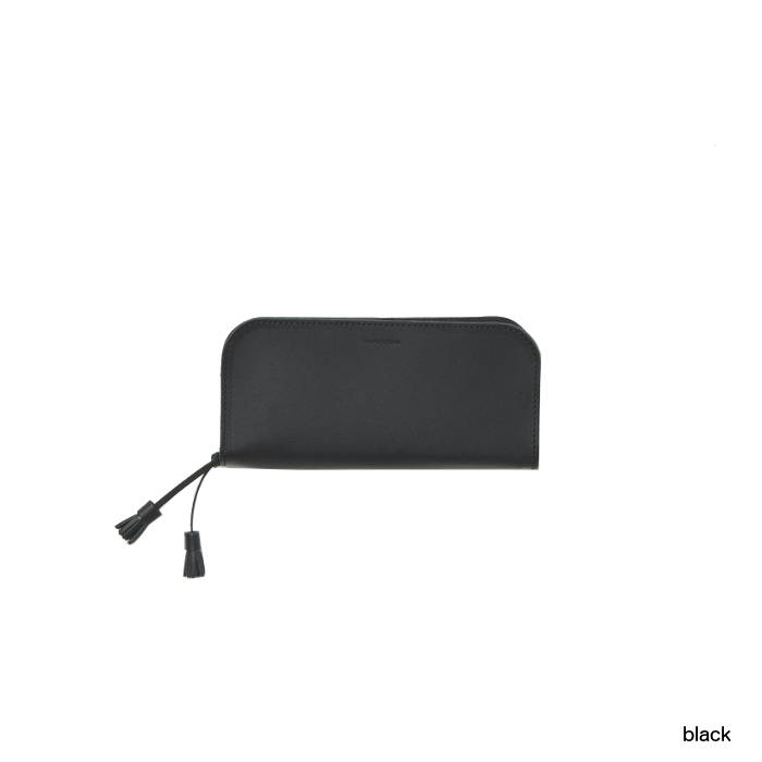 楽天市場】Hender Scheme エンダースキーマ zip pen case ジップペン