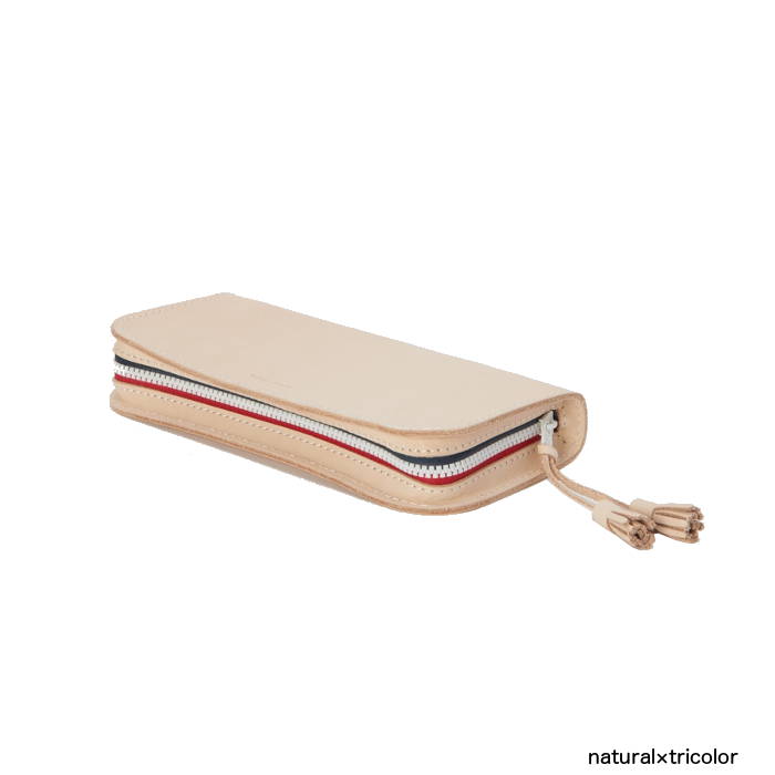 楽天市場】Hender Scheme エンダースキーマ zip pen case ジップペン