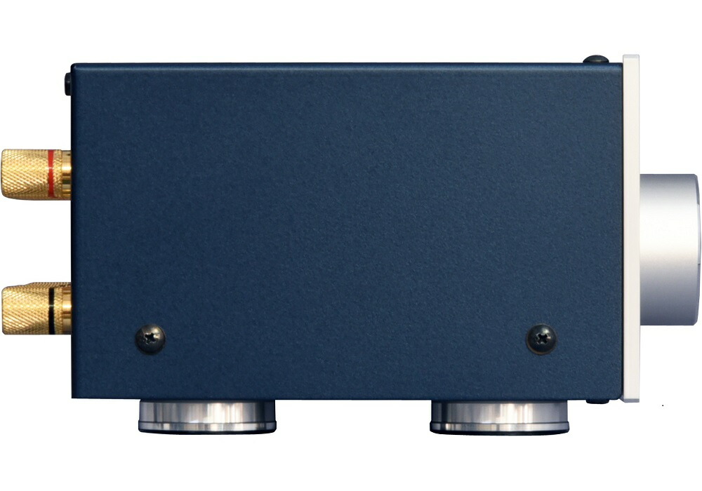 楽天市場】Audiodesign アンプ スピーカー セレクター HAS-3S バナナ Y