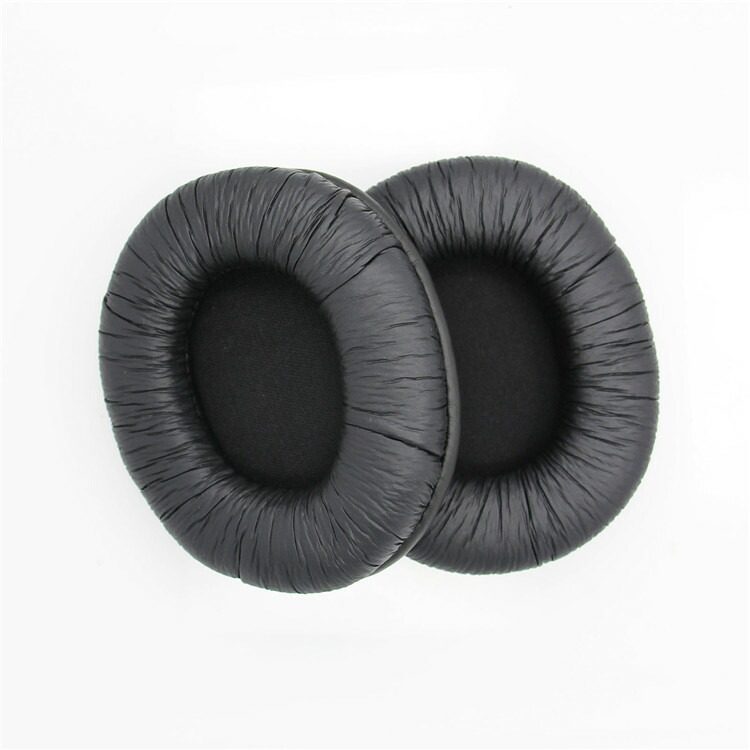 SONY (ソニー) ステレオヘッドホンMDR-7506 ※イヤーパッド破れあり