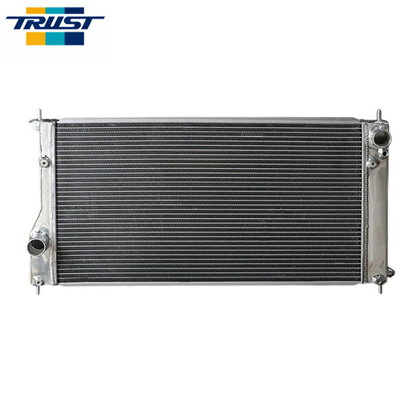 86 BRZ KOYORADアルミ ラジエーター KOYORAD ラジエーター TYPE-M