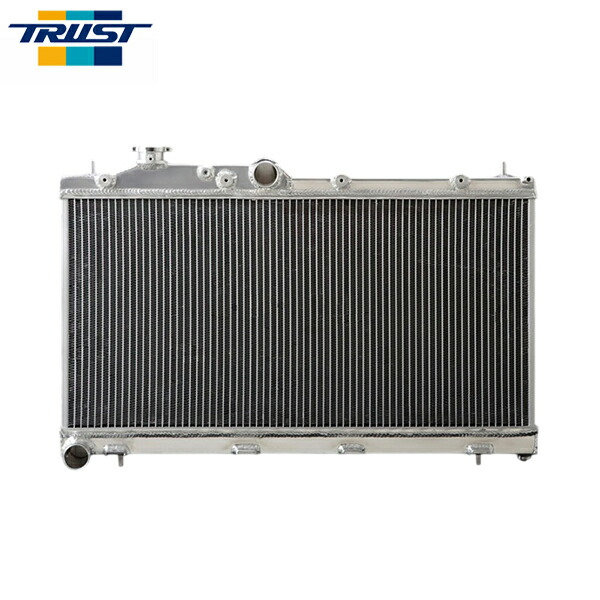 楽天市場】er34 ラジエーター アルミの通販