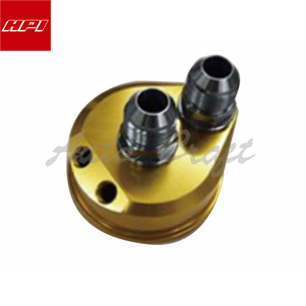 HPI SR20 オイルアタッチメント 【公式通販】