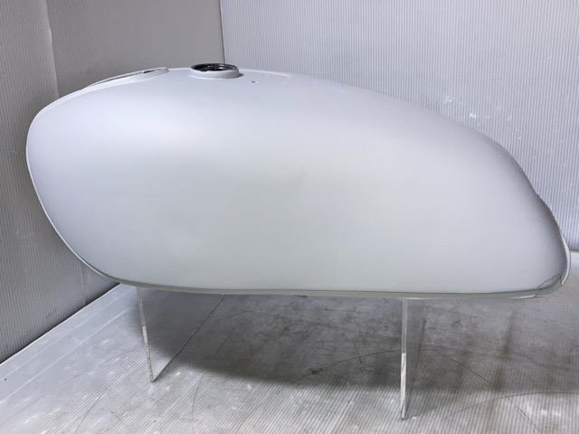 GS400タンク当時物最終値下げ