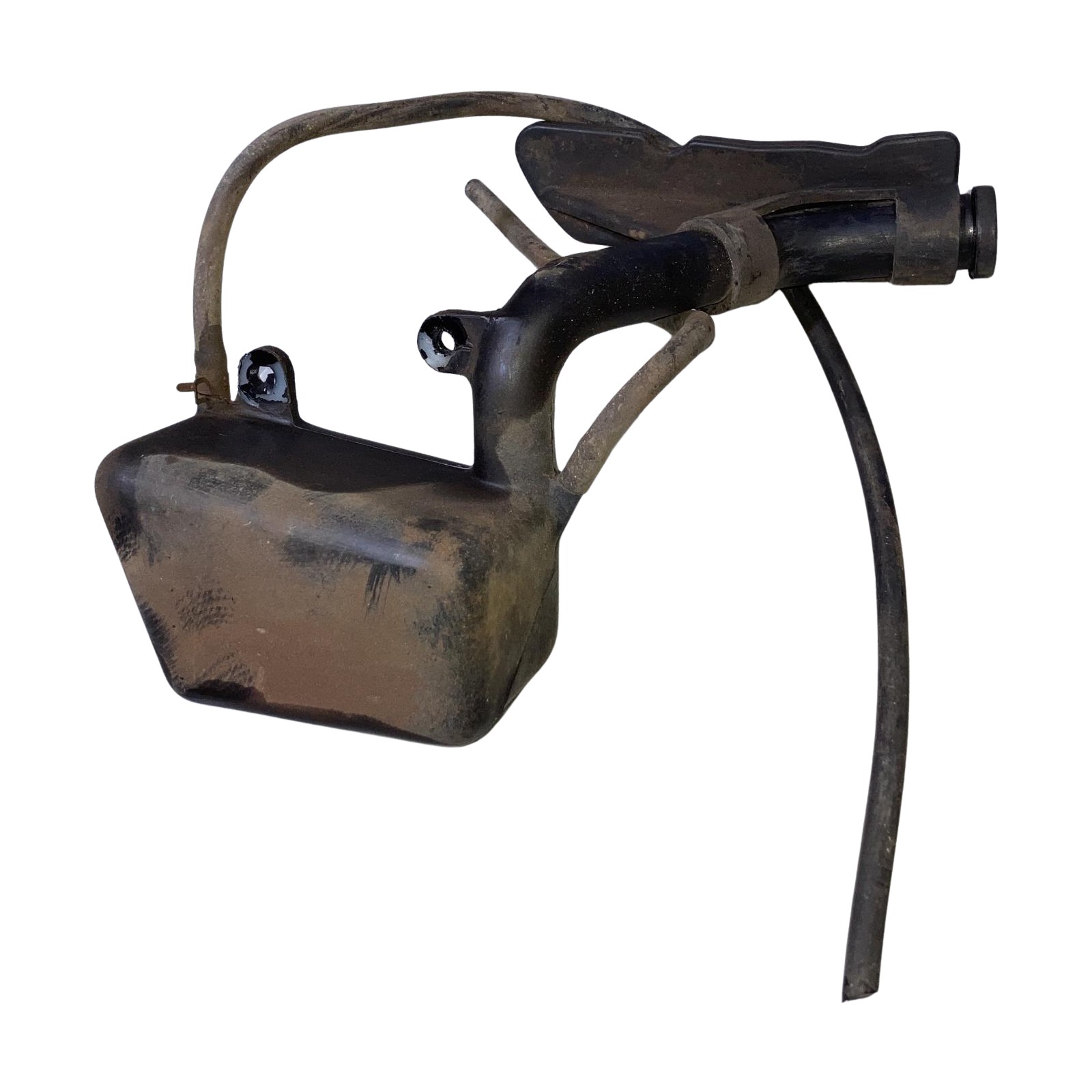 楽天市場】SUZUKI GSX400 インパルス リザーブタンク 純正 GK79A