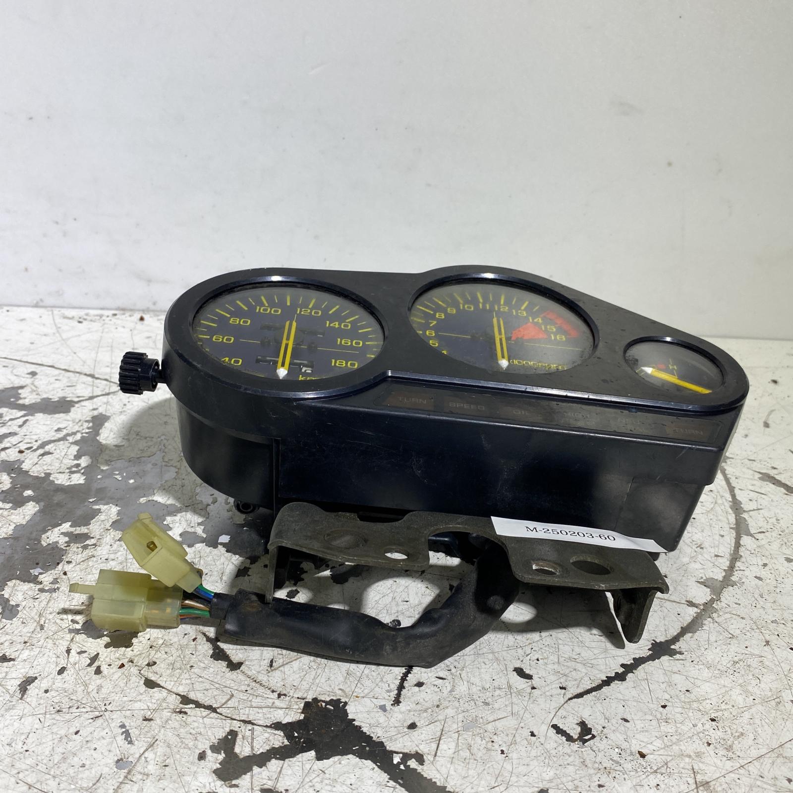 楽天市場】HONDA CBR400F メーター ホンダ : AUTO WORLD