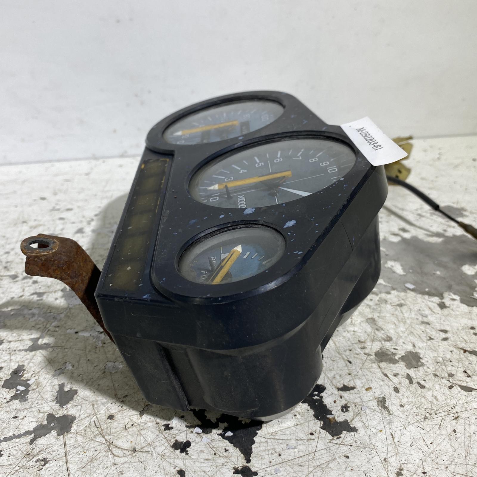 楽天市場】HONDA CBR400F メーター ホンダ : AUTO WORLD