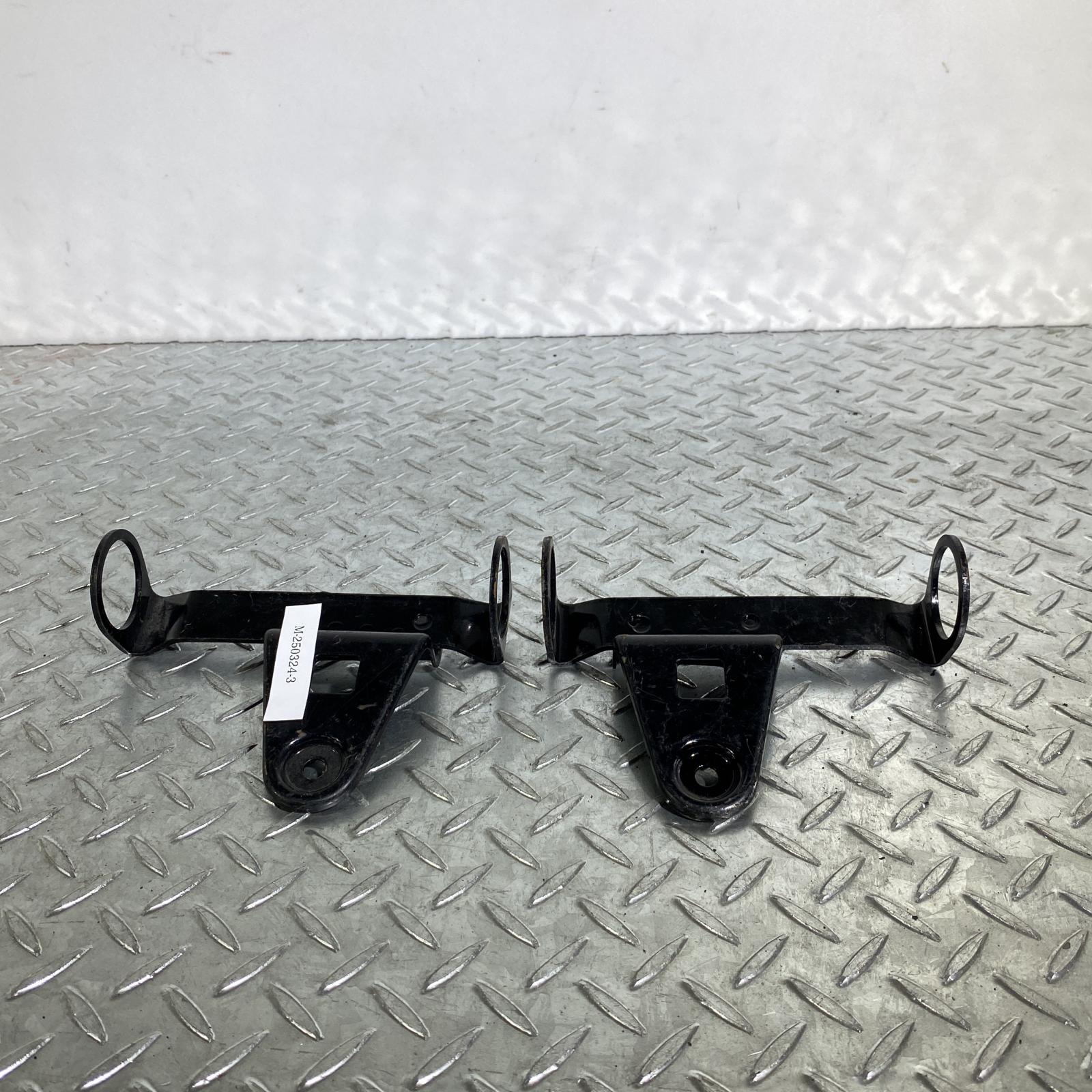 GS400 E 用 ヘッドライト ステー / ヘットライトステー