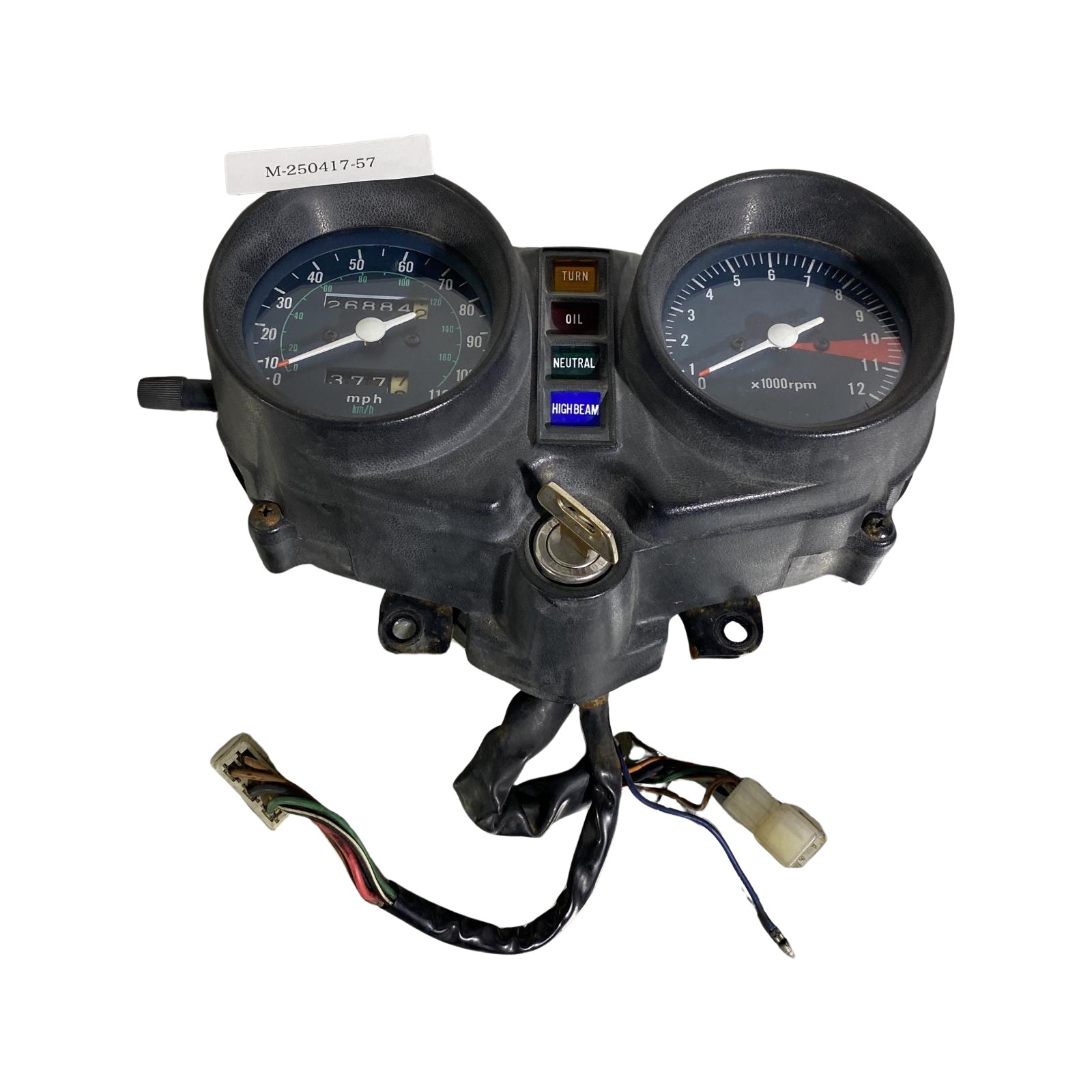 CB250T.CB400Tメーター 【公式通販】