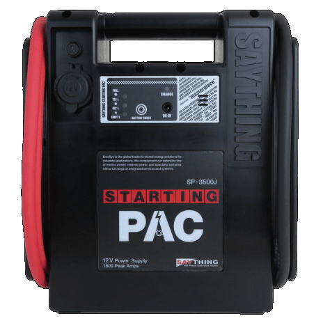 楽天市場】SAYTHING 品番：SP-3500J スターティングパック エンジン