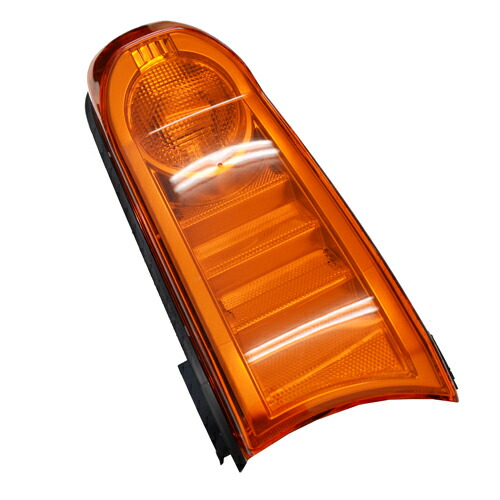 楽天市場】北米仕様 TOYOTA FJクルーザー フロントウィンカー 左右