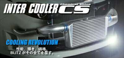 楽天市場】インタークーラー チェイサー JZX100 [1JZ-GTE] TYPE JC