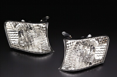 楽天市場】clear world(クリアワールド) jzx100 チェイサー クリスタル