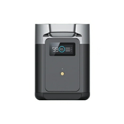 ポータブル電源 エコフロー デルタ2」の人気商品一覧 | 安い商品を通販