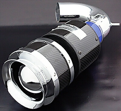 エアインテークチャンバー カーボンチャンバー インプレッサG4 GJ GP