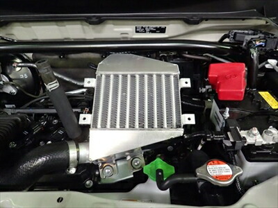 HA36S アルトワークス SWK インタークーラー スポーツインタークーラー