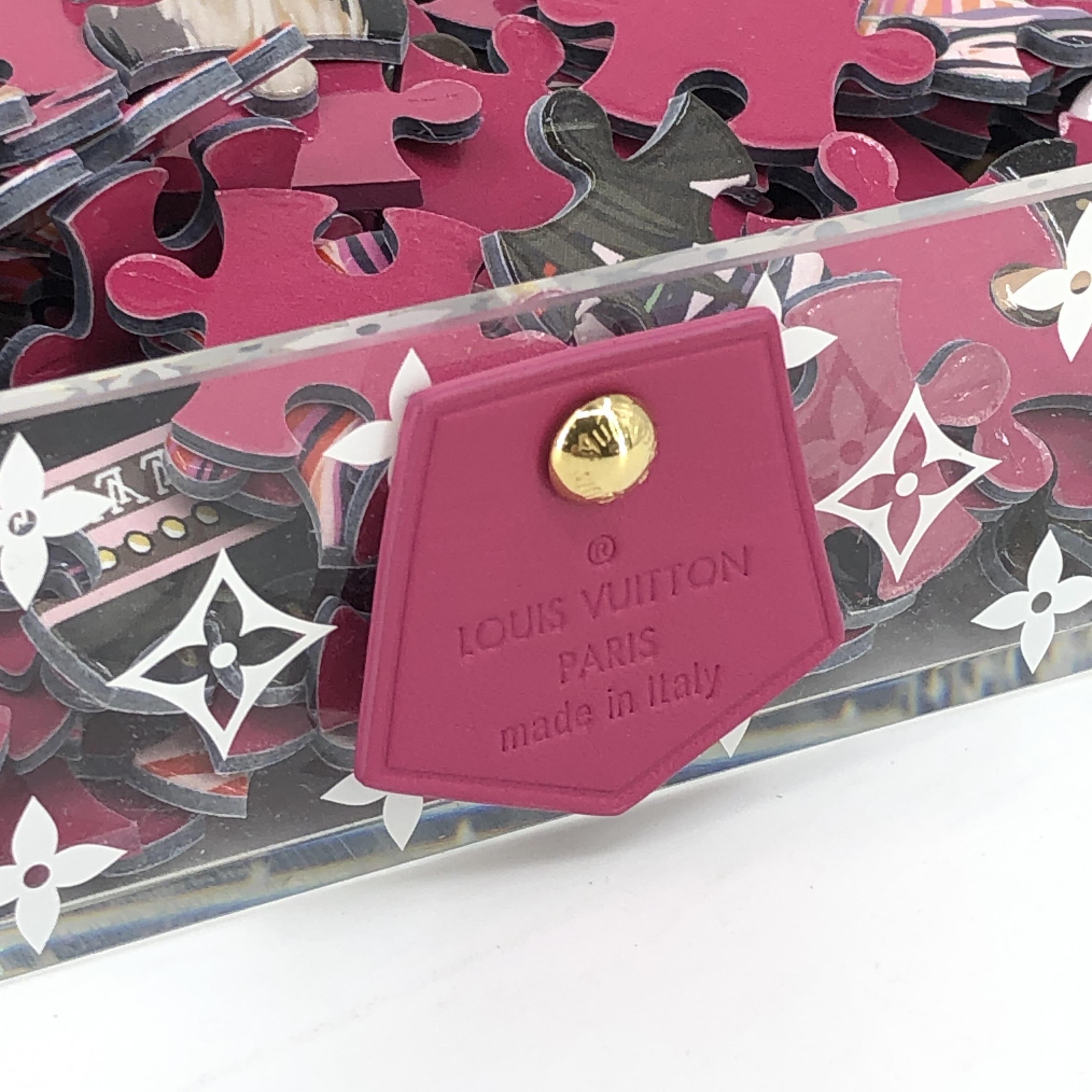 楽天市場】ルイ・ヴィトン Louis Vuitton パズル・スコット