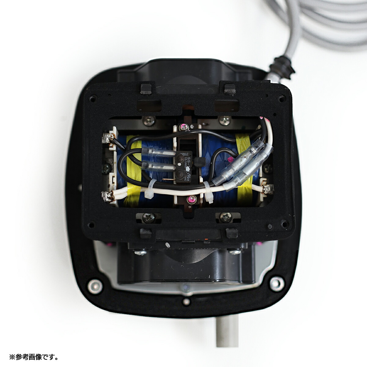 楽天市場】安永 AP-60F 浄化槽ブロワー 浄化槽ブロアー 浄化槽 エアー