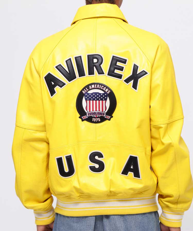 非売品 ビンテージ AVIREX USA アヴィレックス サイン 照明 ガレージ