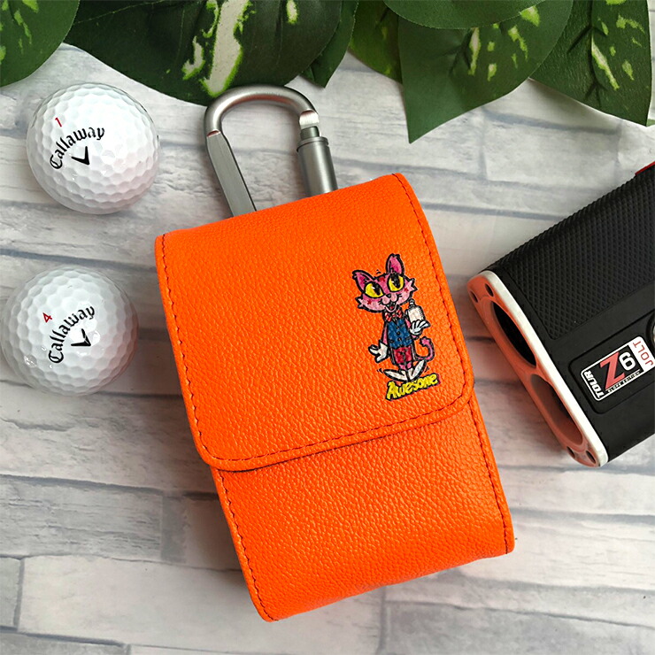 楽天市場】アニマルフレンズ Bushnell ブッシュネル 専用 ゴルフ用