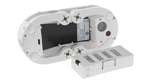 楽天市場】ZEROTECH/ゼロテック DOBBY（ドビー）ポケット セルフィード