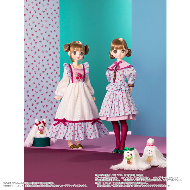 青と赤のガラス雛人形セット 青と赤のガラス雛人形セット 青と