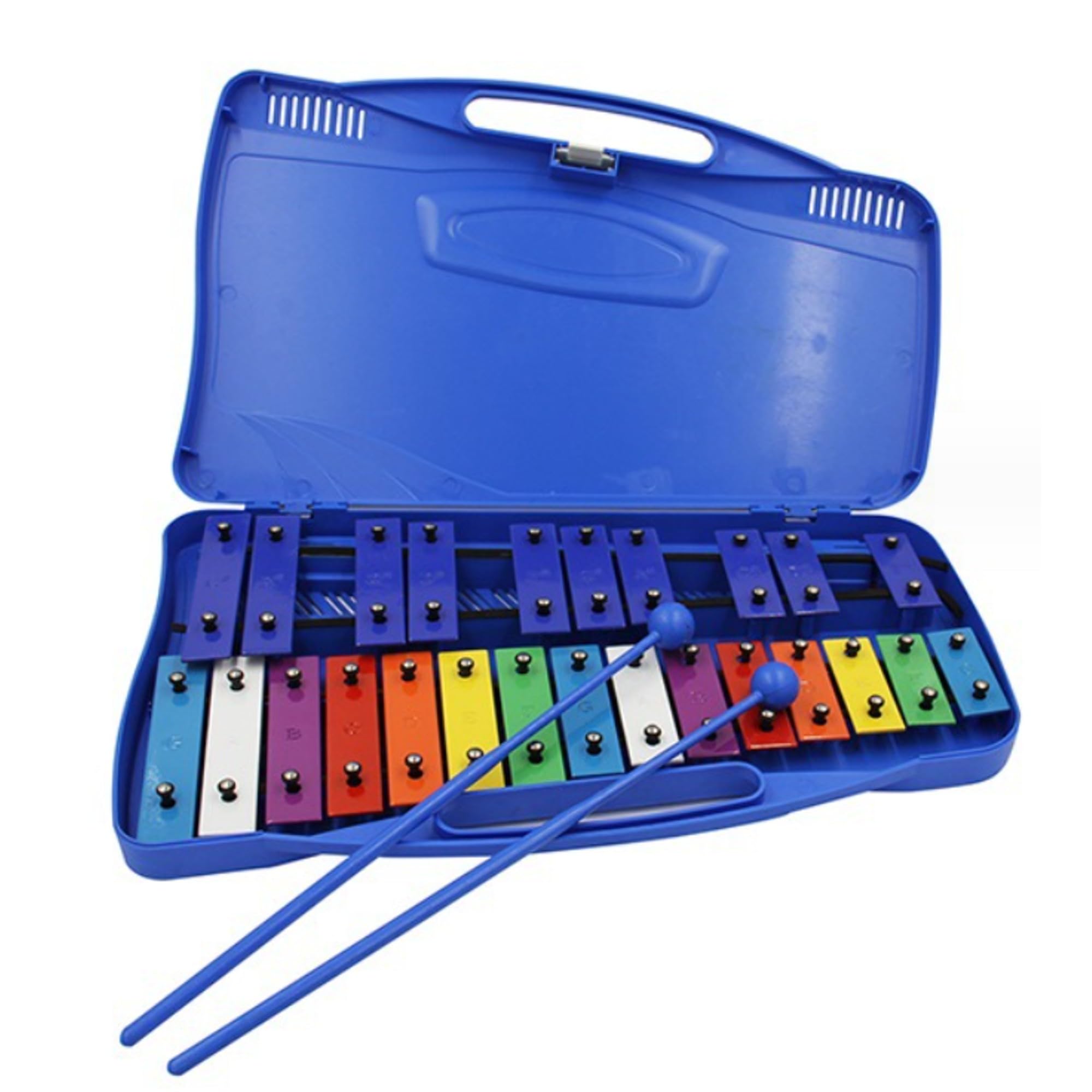 SONOR NG30 メタルフォン グロッケン 鉄琴 ドイツ製 ゾノア 知育玩具