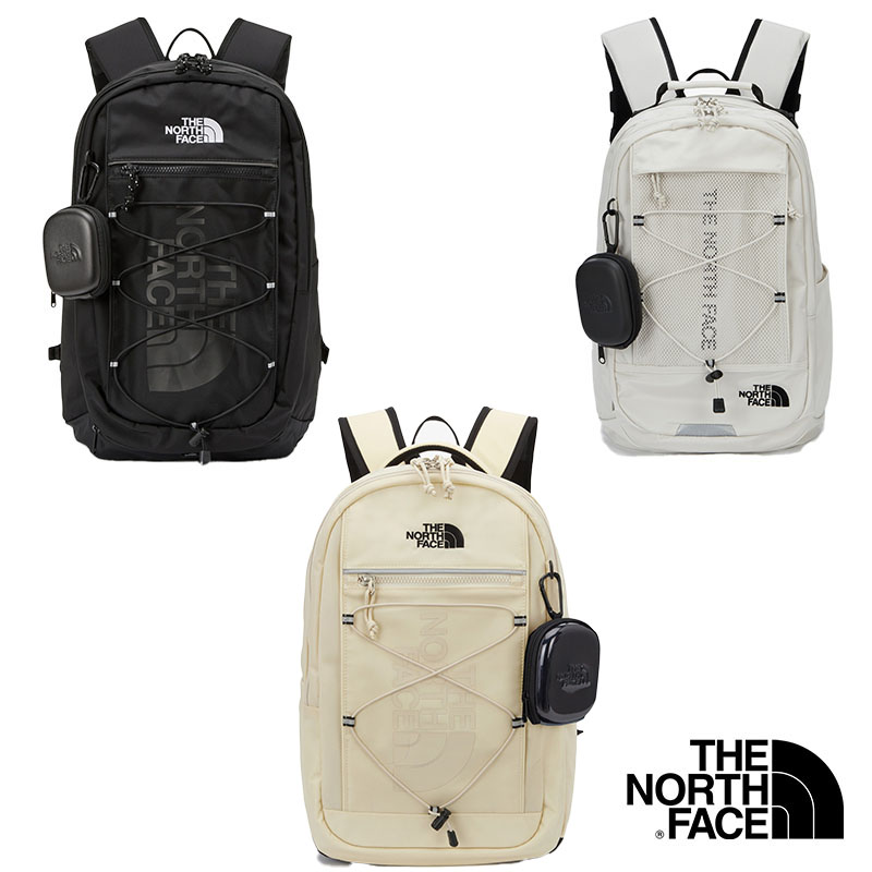 楽天市場】送料無料[THE NORTH FACE] BACKPACK NM2DQ05 / NM2DQ04