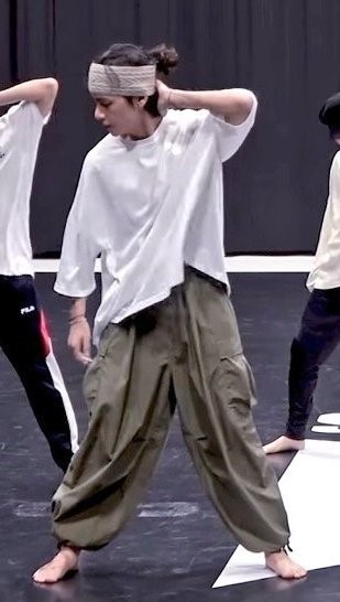 楽天市場】☆送料無料☆BTSテヒョン着用[menspanda] MASS WIDE BIG