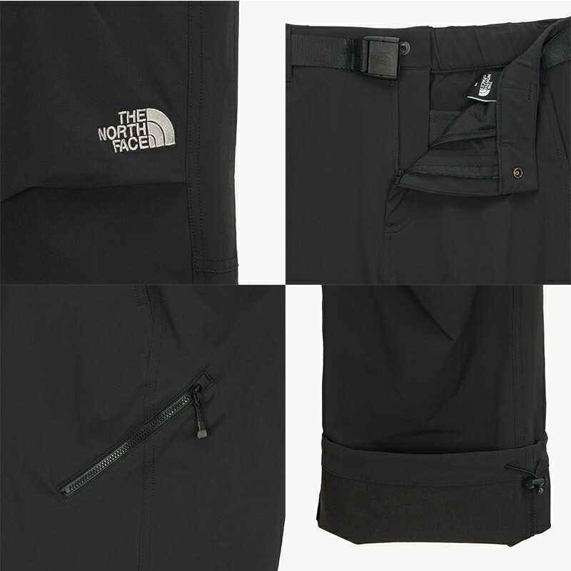 楽天市場】☆配送無料☆[THE NORTH FACE] M'S AXIS PANTS NP6NQ51A