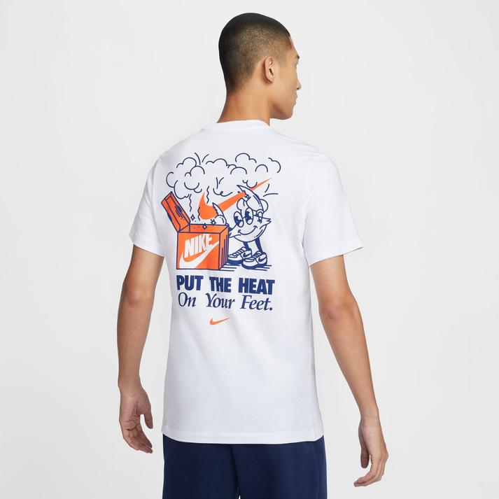 楽天市場】【NIKE】 ナイキ M GRAPHIC TEE PK5 ショートスリーブ