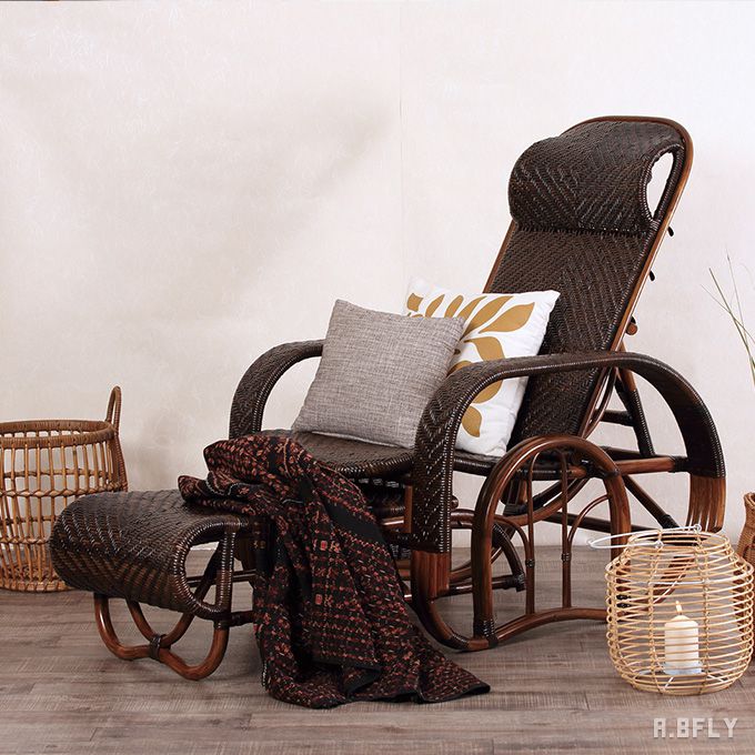 楽天市場】イス 椅子 腰かけ チェア 一人掛け 1人用 リクライニング