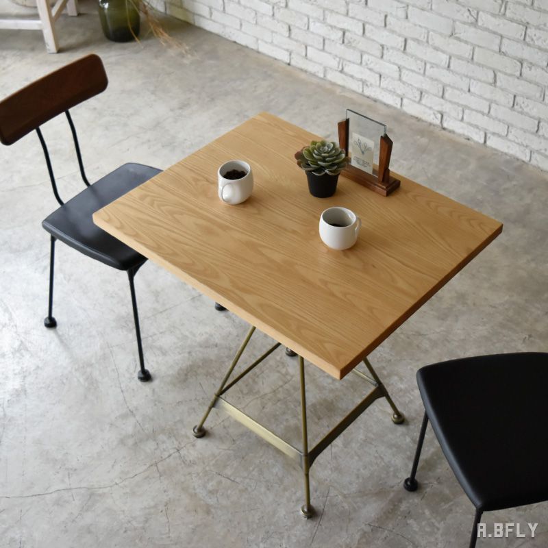 亜鶴さま専用】 D&DEPARTMENT カフェテーブル 亜鶴さま専用