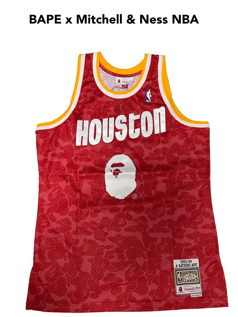 A BATHING APE champion タンクトップ ノースリーブ XL A BATHING APE