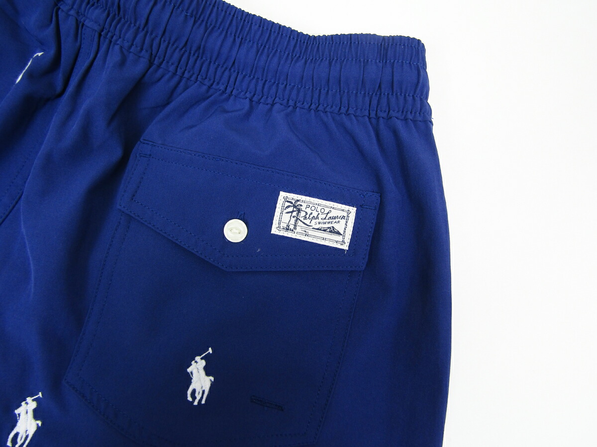 楽天市場】ポロ ラルフローレン メンズ ストレッチ マルチポニー刺繍