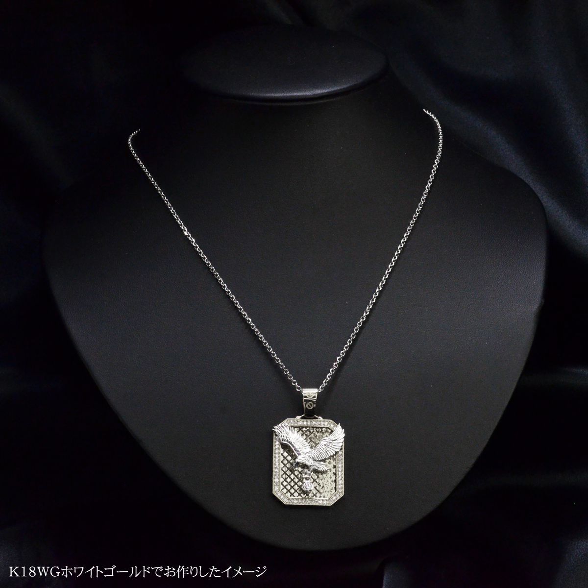 ネックレス・ペンダント ken.lij718(sw53) ネックレス・ペンダント ken