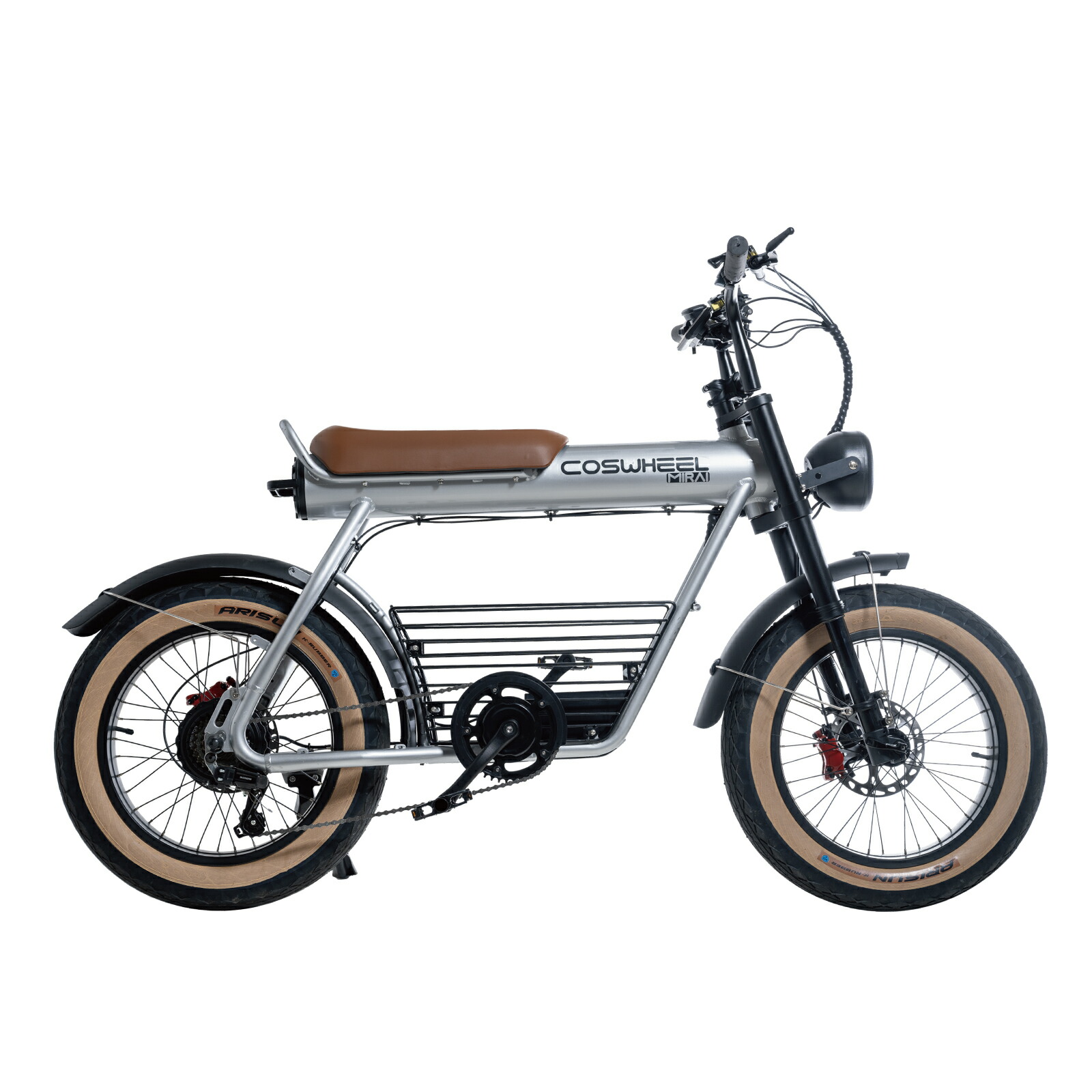 楽天市場】【アウトレット品 & 組み立て完成車お届け】電動アシスト