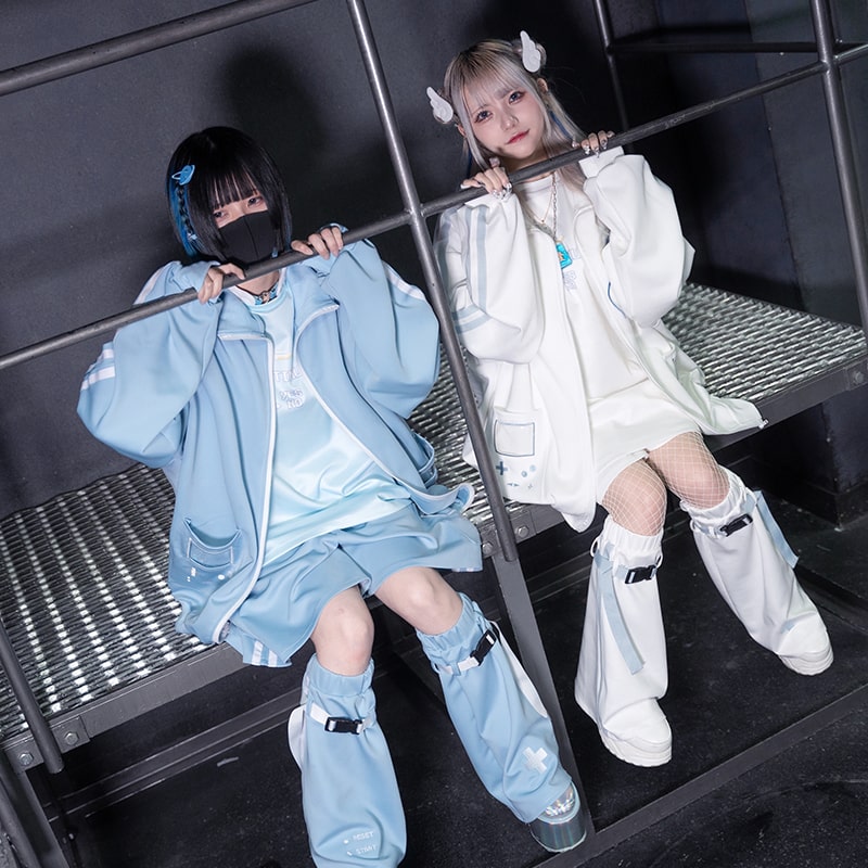 楽天市場】GAME OVER Tシャツ ジャージ 半袖 原宿 原宿系 ファッション