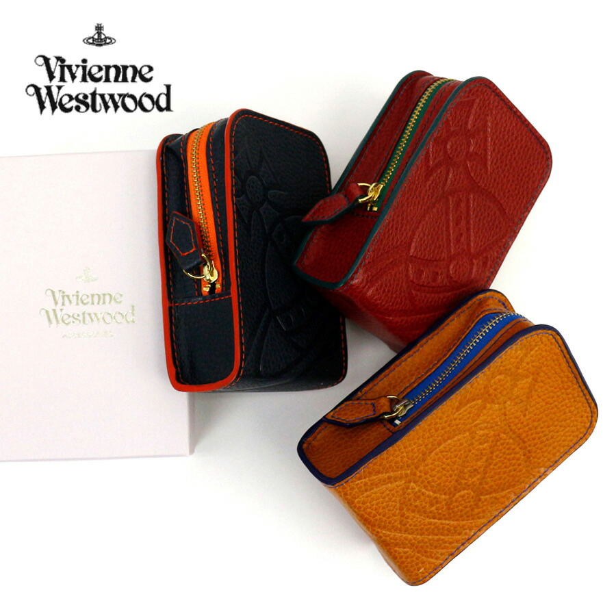 Vivienne Westwood シガレットケース 携帯灰皿 ヴィヴィアンウエスト