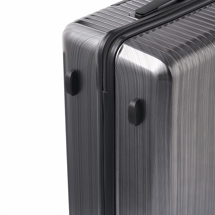 楽天市場】【エース公式】 スーツケース ハードケース Lサイズ