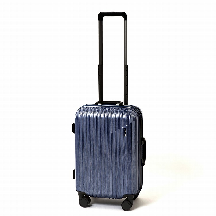 楽天市場】【エース公式】スーツケース キャリーケース キャリーバッグ