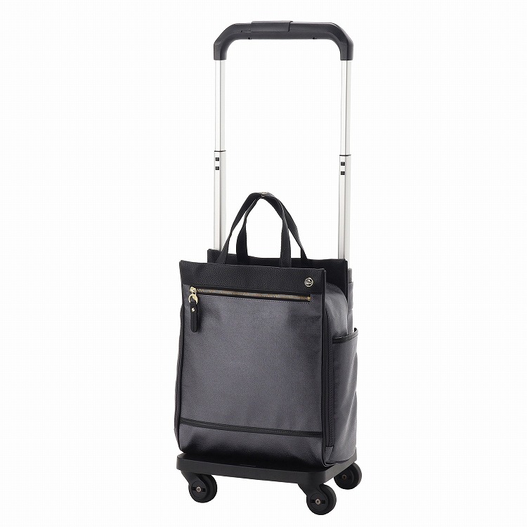 楽天市場】【エース公式】soelte/ソエルテ カランド2 お買い物キャリー