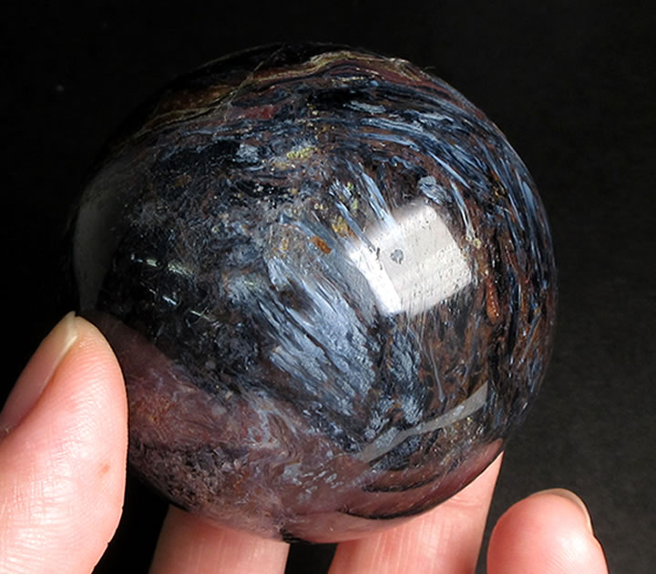 楽天市場】【PT5倍 2/11まで】ブルーピーターサイト スフィア 52mm 丸