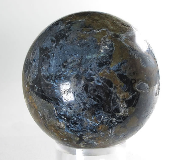 楽天市場】【PT5倍 4日20時〜】ブルーピーターサイトスフィア 48mm