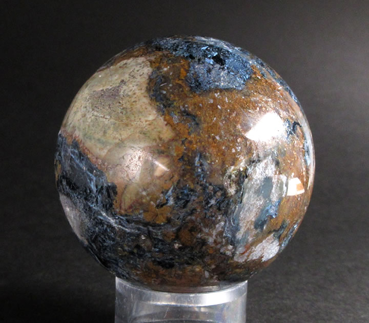 楽天市場】【PT5倍 4日20時〜】ブルーピーターサイトスフィア 48mm