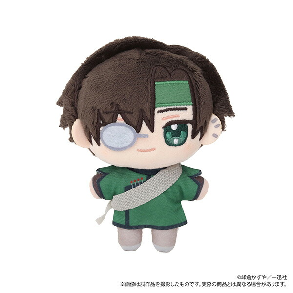 楽天市場】最遊記RELOAD BLAST グッズ ぬいパル(ぬいぐるみマスコット